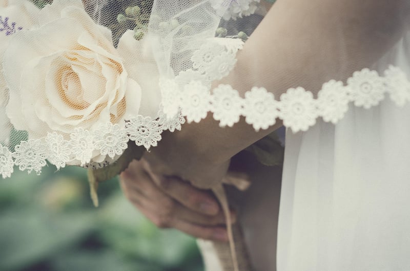 Bespoke Veil